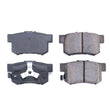 Load image into Gallery viewer, PowerStop Rear Z16 Evolution Ceramic Brake Pads fits 2010-2018 Acura RDX / 2010-2011 Honda Accord Crosstour EX / 2005-2016...