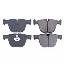 Load image into Gallery viewer, PowerStop Rear Z16 Evolution Ceramic Brake Pads fits 2011 BMW 1 Series M / 2008-2010 BMW 535I / 2004-2005 BMW 545I / 2006-...