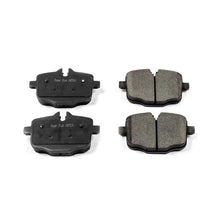 Load image into Gallery viewer, PowerStop Rear Z16 Evolution Ceramic Brake Pads fits 2011 BMW 535I / 2011-2016 BMW 550I / 2011-2016 BMW 550I xDrive / 2012...