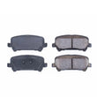 Load image into Gallery viewer, PowerStop Rear Z16 Evolution Ceramic Brake Pads fits 2015-2020 Chevrolet Colorado / 2017-2020 Chevrolet Colorado ZR2 / 201...