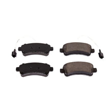 Load image into Gallery viewer, PowerStop Rear Z16 Evolution Ceramic Brake Pads fits 2015-2021 Ram Promaster 1500 / 2016-2021 Ram Promaster 2500 / 2016-20...