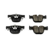 Load image into Gallery viewer, PowerStop Rear Z16 Evolution Ceramic Brake Pads fits 2016 BMW 328I / 2015-2016 BMW 328I Xdrive / 2017-2018 BMW 330I / 2017...