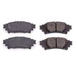 Load image into Gallery viewer, PowerStop Rear Z16 Evolution Ceramic Brake Pads fits 2016-2017 Lexus GS200T / 2018-2019 Lexus GS300 / 2013-2020 Lexus GS35...