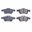 Load image into Gallery viewer, PowerStop Rear Z16 Evolution Ceramic Brake Pads fits 2016-2018 Ford Focus RS - Main Product View