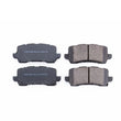 Load image into Gallery viewer, PowerStop Rear Z16 Evolution Ceramic Brake Pads fits 2017-2020 Acura MDX / 2014-2020 Acura Rlx / 2014 2016-2020 Acura Rlx ...
