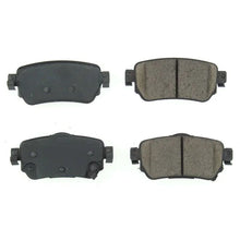 Load image into Gallery viewer, PowerStop Rear Z16 Evolution Ceramic Brake Pads fits 2018-2025 Nissan Leaf / 2018-2020 Nissan Rogue / 2019-2022 Nissan Rog...