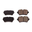 Load image into Gallery viewer, PowerStop Rear Z16 Evolution Ceramic Brake Pads fits 2019 2020 Audi A8 Quattro / 2017-2020 Audi Q7 / 2019 2020 Audi Q8 / 2...