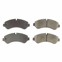 Load image into Gallery viewer, PowerStop Rear Z16 Evolution Ceramic Brake Pads fits 2019-2021 Freightliner Sprinter 3500 / 2019-2021 Freightliner Sprinte...