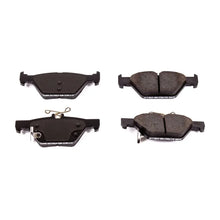 Load image into Gallery viewer, PowerStop Rear Z16 Evolution Ceramic Brake Pads fits 2019-2024 Subaru Ascent / 2023 Subaru Crosstrek / 2019-2024 Subaru Fo...