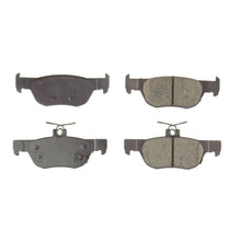Load image into Gallery viewer, PowerStop Rear Z16 Evolution Ceramic Brake Pads fits 2019-2025 Mazda 3 / 2020-2025 Mazda Cx-30 / 2022-2023 Mazda MX-30 Ev - Main Product Vi...
