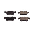 Load image into Gallery viewer, PowerStop Rear Z16 Evolution Ceramic Brake Pads fits 2019-2025 Volvo S60 / 2017-2024 Volvo S90 / 2019-2021 Volvo V60 / 202...