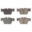 Load image into Gallery viewer, PowerStop Rear Z16 Evolution Ceramic Brake Pads fits 2020-2024 BMW M235I xDrive Gran COUPE / BMW X2 / 2019-2022 BMW X2 M35...