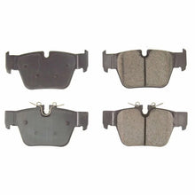Load image into Gallery viewer, PowerStop Rear Z16 Evolution Ceramic Brake Pads fits 2020-2024 BMW M235I xDrive Gran COUPE / BMW X2 / 2019-2022 BMW X2 M35...