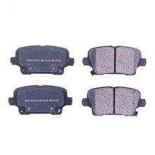 Load image into Gallery viewer, PowerStop Rear Z16 Evolution Ceramic Brake Pads fits 2022 Buick Envision Avenir / Buick Regal / 2019-2020 Buick Regal Spor...