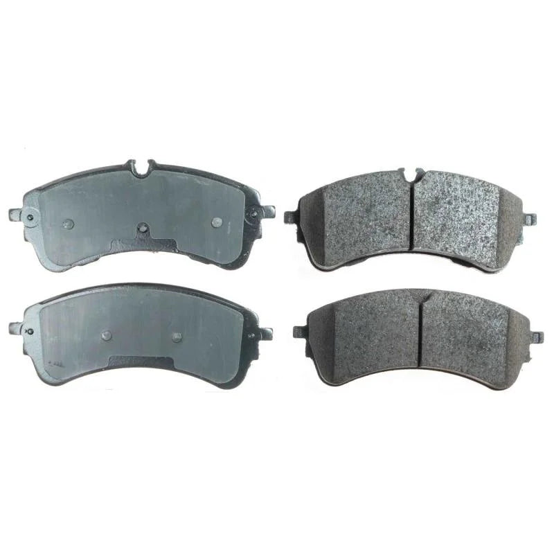 PowerStop Rear Z16 Evolution Ceramic Brake Pads fits 2022-2024 Ford E-transit / 2020-2024 Ford Transit-150 / 2020-2024 For...