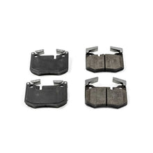 Load image into Gallery viewer, PowerStop Rear Z16 Evolution Ceramic Brake Pads fits Lexus GS / 2016-2020 Lexus GS F / 2015-2024 Lexus RC F - Main Product...