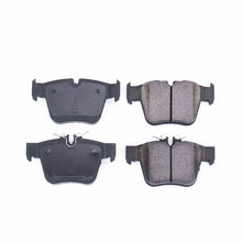 Load image into Gallery viewer, PowerStop Rear Z16 Evolution Ceramic Brake Pads fits Mercedes-Benz C43 / 2017-2022 Mercedes-Benz C43 Amg / 2016 Mercedes-B...