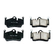 Load image into Gallery viewer, PowerStop Rear Z16 Evolution Ceramic Brake Pads fits Porsche 718 / 2017-2024 Porsche 718 Boxster / 2017-2024 Porsche 718 C...