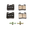 Load image into Gallery viewer, PowerStop Rear Z17 Ceramic Brake Pads w/Hardware fits 1999 2000 Mercedes-Benz C230 / 1996-2000 Mercedes-Benz C280 / 1994 1...