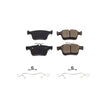 Load image into Gallery viewer, PowerStop Rear Z17 Ceramic Brake Pads w/Hardware fits 2015-2020 Audi A3 / 2015-2019 Audi A3 Quattro / 2016-2018 Audi A3 Sp...