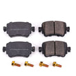 Load image into Gallery viewer, PowerStop Rear Z17 Ceramic Brake Pads w/Hardware fits 2016-2018 Audi Q3 / 2016-2018 Audi Q3 Quattro / 2015-2018 Volkswagen...