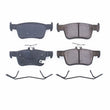 Load image into Gallery viewer, PowerStop Rear Z17 Ceramic Brake Pads w/Hardware fits 2019-2023 Acura RDX / 2019-2025 Acura RDX Sh-awd / 2016-2024 Honda C...