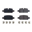 Load image into Gallery viewer, PowerStop Rear Z17 Ceramic Brake Pads w/Hardware fits 2021-2025 Cadillac Escalade Luxury / 2023-2025 Cadillac Escalade / 2...
