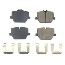 Load image into Gallery viewer, PowerStop Rear Z17 Ceramic Brake Pads w/Hardware fits 2022-2025 BMW 230I / 2023-2025 BMW 230I xDrive / 2021-2024 BMW 330E ...