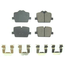 Load image into Gallery viewer, PowerStop Rear Z17 Ceramic Brake Pads w/Hardware fits 2022-2025 BMW 230I / 2023-2025 BMW 230I xDrive / 2021-2024 BMW 330E ...