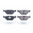 Load image into Gallery viewer, PowerStop Rear Z17 Evolution Ceramic Brake Pads w/Hardware fits 1991-1998 BMW 318I / 1991-1997 BMW 318IS / 1995-1998 BMW 3...