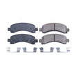 Load image into Gallery viewer, PowerStop Rear Z17 Evolution Ceramic Brake Pads w/Hardware fits 2002-2006 Cadillac Escalade / 2003-2006 Chevrolet Avalanch...