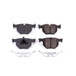 Load image into Gallery viewer, PowerStop Rear Z17 Evolution Ceramic Brake Pads w/Hardware fits 2006 BMW 330CI / 2006 BMW 330I / 2006 BMW 330XI / 2009-201...