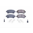 Load image into Gallery viewer, PowerStop Rear Z17 Evolution Ceramic Brake Pads w/Hardware fits 2014-2015 2018 Ram Promaster 1500 / 2014-2018 Ram Promaste...