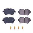 Load image into Gallery viewer, PowerStop Rear Z17 Evolution Ceramic Brake Pads w/Hardware fits 2019 2020 Audi A8 Quattro / 2017-2020 Audi Q7 / 2019 2020 ...