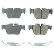 Load image into Gallery viewer, PowerStop Rear Z17 Evolution Ceramic Brake Pads w/Hardware fits 2020-2024 BMW M235I xDrive Gran COUPE / BMW X2 / 2019-2022...