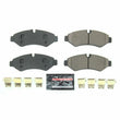 Load image into Gallery viewer, PowerStop Rear Z23 Brake Pads w/Hardware fits 2019 2020 Freightliner Sprinter 1500 / 2019-2021 Freightliner Sprinter 2500 ...