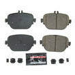 Load image into Gallery viewer, PowerStop Rear Z23 Brake Pads w/Hardware fits 2019-2024 Mercedes-Benz Amg GT / 2019-2023 Mercedes-Benz CLS450 / 2019-2021 ...