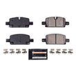 Load image into Gallery viewer, PowerStop Rear Z23 Brake Pads w/Hardware fits 2021-2025 Cadillac Escalade Luxury / 2023-2025 Cadillac Escalade / 2021-2025...