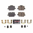 Load image into Gallery viewer, PowerStop Rear Z23 Brake Pads w/Hardware fits 2022-2025 BMW 230I / 2023-2025 BMW 230I xDrive / 2021-2024 BMW 330E / 2021-2...