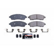 Load image into Gallery viewer, PowerStop Rear Z23 Evolution Sport Brake Pads w/Hardware fits 2000-2005 Ford Excursion / 1999-2004 Ford F-250 Super Duty /...