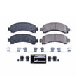 Load image into Gallery viewer, PowerStop Rear Z23 Evolution Sport Brake Pads w/Hardware fits 2002-2006 Cadillac Escalade / 2003-2006 Chevrolet Avalanche ...