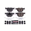 Load image into Gallery viewer, PowerStop Rear Z23 Evolution Sport Brake Pads w/Hardware fits 2006 BMW 330CI / 2006 BMW 330I / 2006 BMW 330XI / 2009-2011 ...