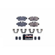 Load image into Gallery viewer, PowerStop Rear Z23 Evolution Sport Brake Pads w/Hardware fits 2007-2015 Mini Cooper - Main Product View
