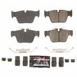 Load image into Gallery viewer, PowerStop Rear Z23 Evolution Sport Brake Pads w/Hardware fits 2020-2024 BMW M235I xDrive Gran COUPE / BMW X2 / 2019-2022 B...