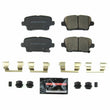 Load image into Gallery viewer, PowerStop Rear Z23 Evolution Sport Brake Pads w/Hardware fits 2022 Buick Envision Avenir / Buick Regal / 2019-2020 Buick R...