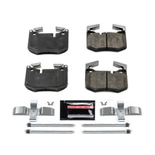Load image into Gallery viewer, PowerStop Rear Z23 Evolution Sport Brake Pads w/Hardware fits Lexus GS / 2016-2020 Lexus GS F / 2015-2024 Lexus RC F - Mai...