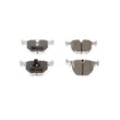 Load image into Gallery viewer, PowerStop Rear Z26 Extreme Street Brake Pads w/Hardware fits 2001-2005 BMW 330CI / 2001-2005 BMW 330I / 2001-2005 BMW 330X...