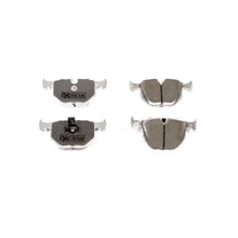 Load image into Gallery viewer, PowerStop Rear Z26 Extreme Street Brake Pads w/Hardware fits 2001-2005 BMW 330CI / 2001-2005 BMW 330I / 2001-2005 BMW 330X...