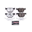 Load image into Gallery viewer, PowerStop Rear Z26 Extreme Street Brake Pads w/Hardware fits 2006 BMW 330CI / 2006 BMW 330I / 2006 BMW 330XI / 2009-2011 B...