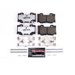 Load image into Gallery viewer, PowerStop Rear Z26 Extreme Street Brake Pads w/Hardware fits 2009-2013 Infiniti FX50 / 2009-2013 Infiniti G37 / 2011-2013 ...